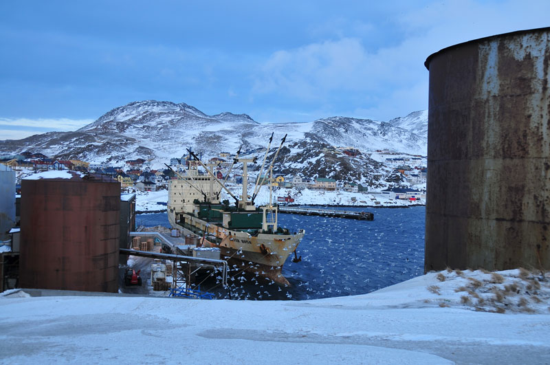 Scandinavie, Norvge, Sude, Finlande